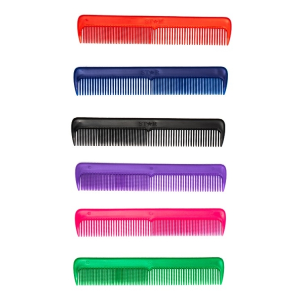 Related Products - Ladies Comb - Assorted EACH