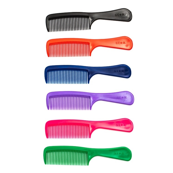 Related Products - Shampoo Comb - Assorted EACH