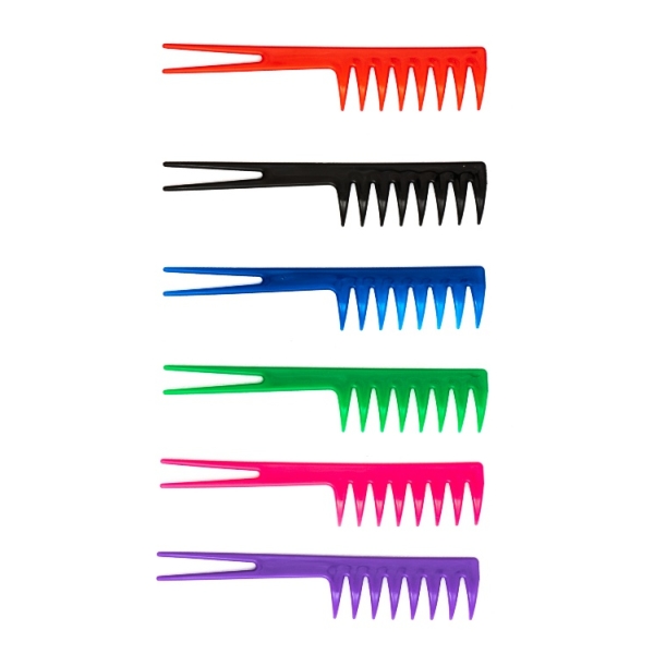 Related Products - Styling Comb - Assorted EACH