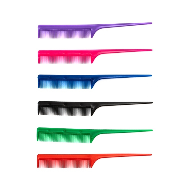 Related Products - Tail Comb - Assorted EACH