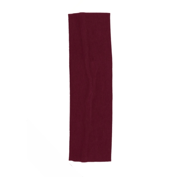 Related Products - Headband - Maroon EACH