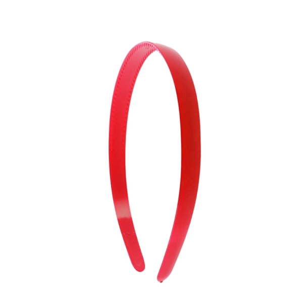 Related Products - Alice Band 10mm - Red EACH