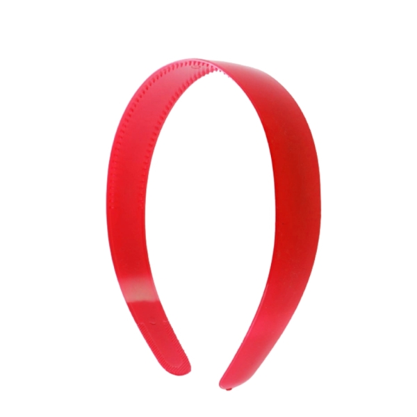 Related Products - Alice Band 25mm - Red EACH