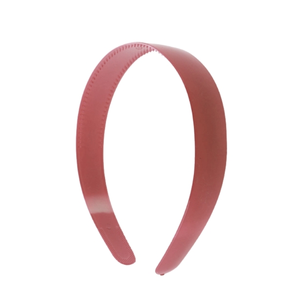 Related Products - Alice Band 25mm - Maroon EACH