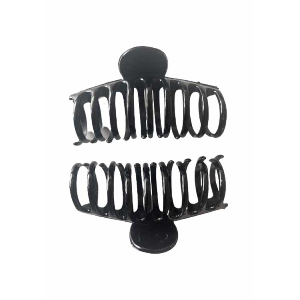 Related Products - 9cm Jaw Grip Per Pair - Black P/PAIR