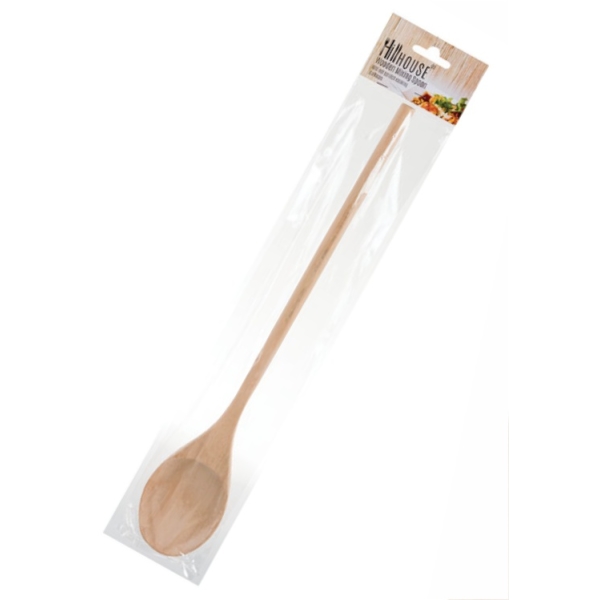 Related Products - Mixing Spoon Wooden 40cm EACH