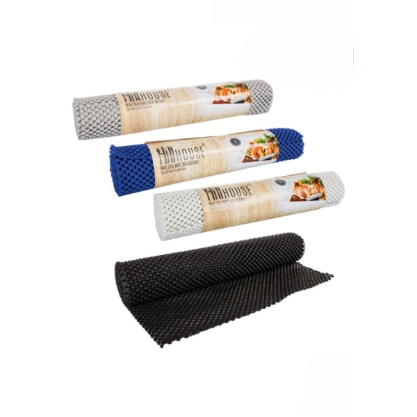 Caprichem products - Table-mat Non Slip 30cm X 150cm EACH