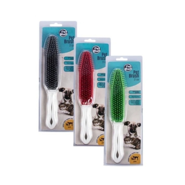 Caprichem products - Pet Dog/cat Brush 27cm Hair Remover EACH
