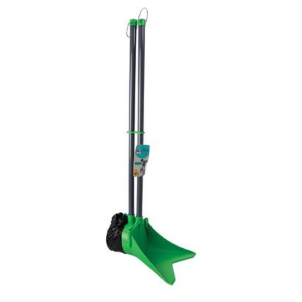 Caprichem products - Pet Poop-scoop-spade With Bag