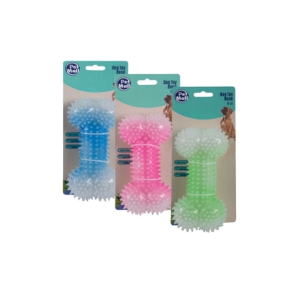 Related Products - Pet Dog Toy Bone Teeth Cleaner 16cm EACH