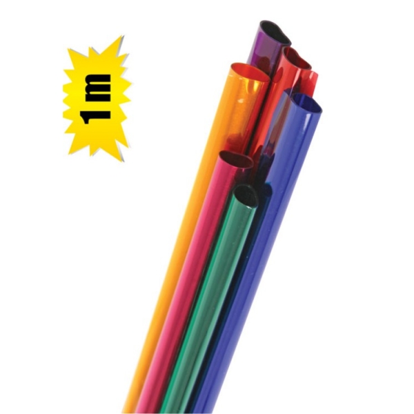 Caprichem products - Gift Wrap Cellophane 50cm X 100cm EACH
