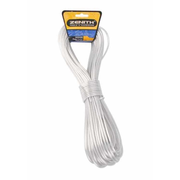 Caprichem products - Washline Plastic Coated Fibre Type 15m EACH