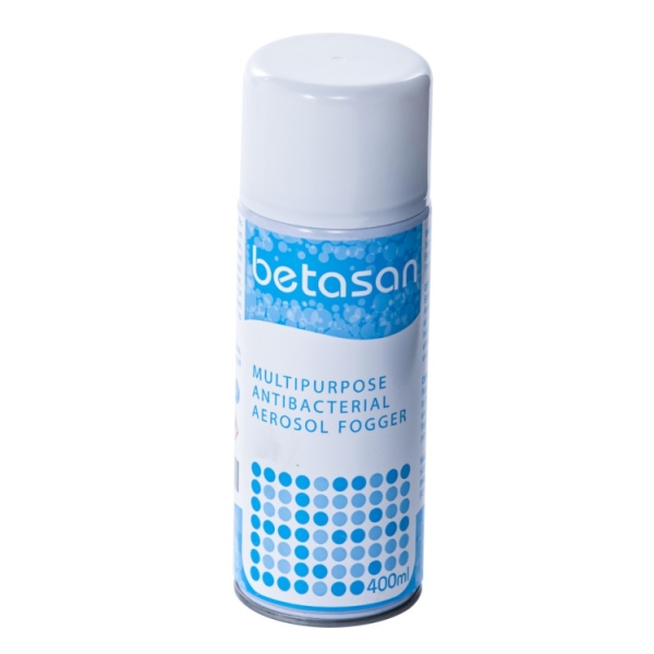 Related Products - Betasan Antibacterial Fogger 400ml Each