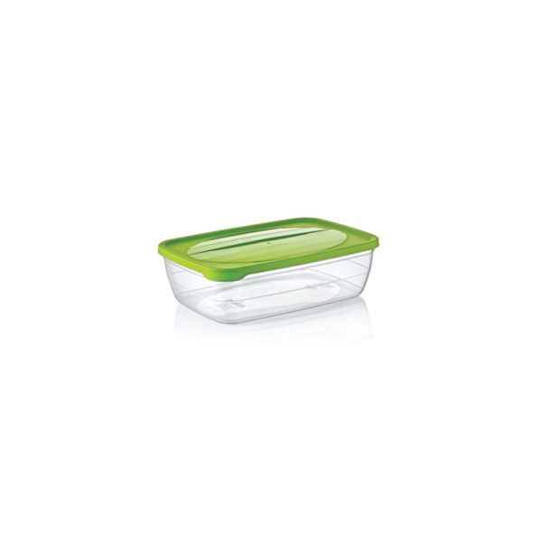 Caprichem products - Rectangle Trend Storage Box 300ml Pastel EACH