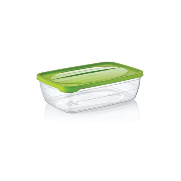 Caprichem products - Rectangle Trend Storage Box 2l Pastel EACH