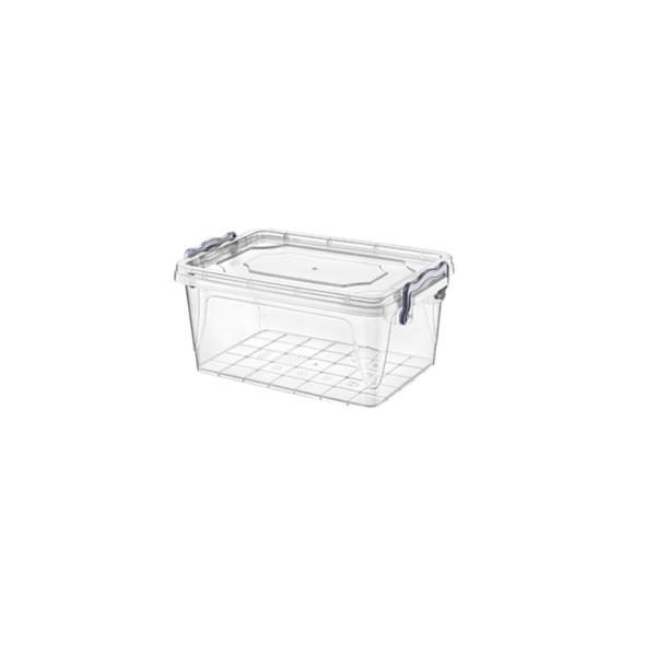 Caprichem products - Rectangle Multi Box 3l EACH