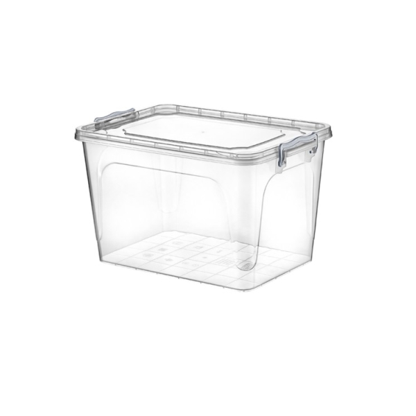 Caprichem products - Rectangle Multi Box 20l EACH