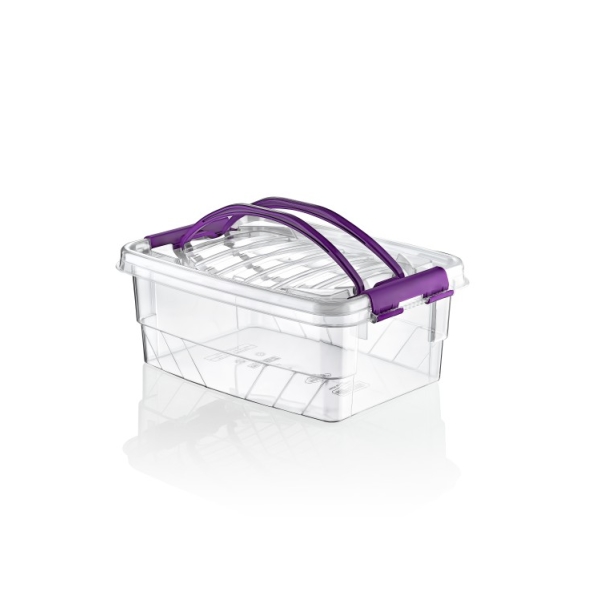 Caprichem products - Handy Box - 5l EACH