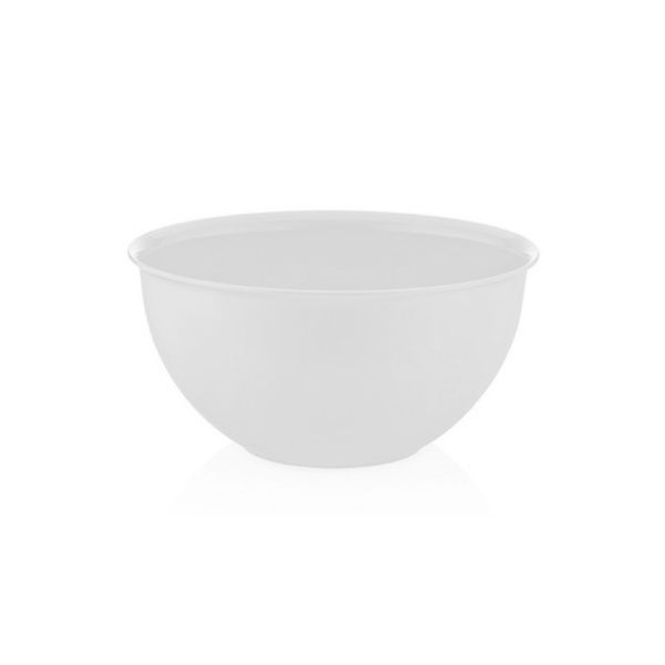 Related Products - No:3 Round Bowl Matte White 5l EACH