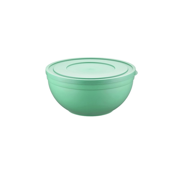Related Products - Sandy Hi Frost Bowl W/h Cover 1.2l - Matte Green EACH