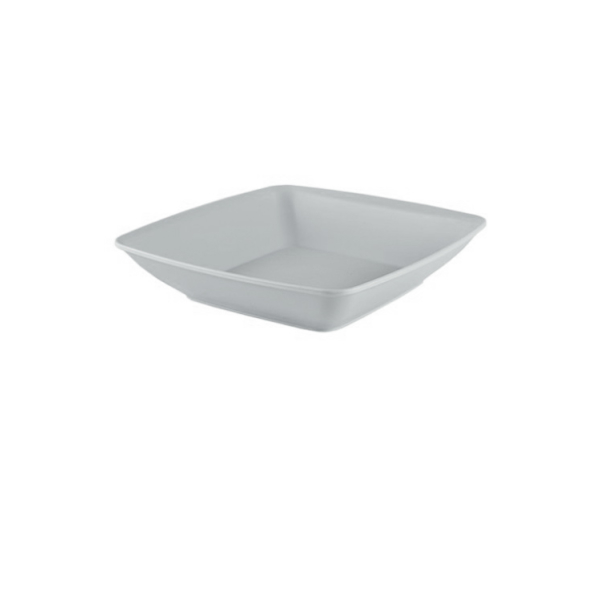 Related Products - Square Deep Plate Matte White EACH