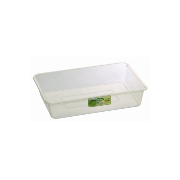 Related Products - Multi Purpose Tub + Lid No:2 (7l) P/SET