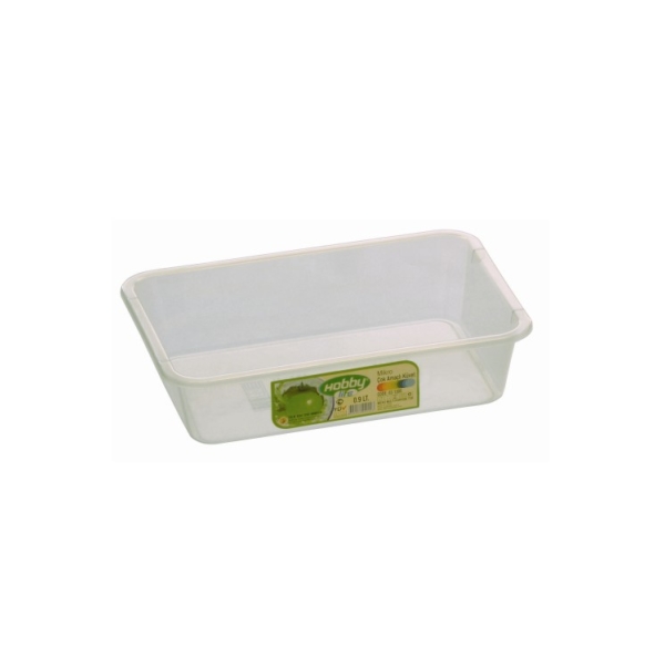 Related Products - Micro Multi Purpose Tub (0.9l) EACH