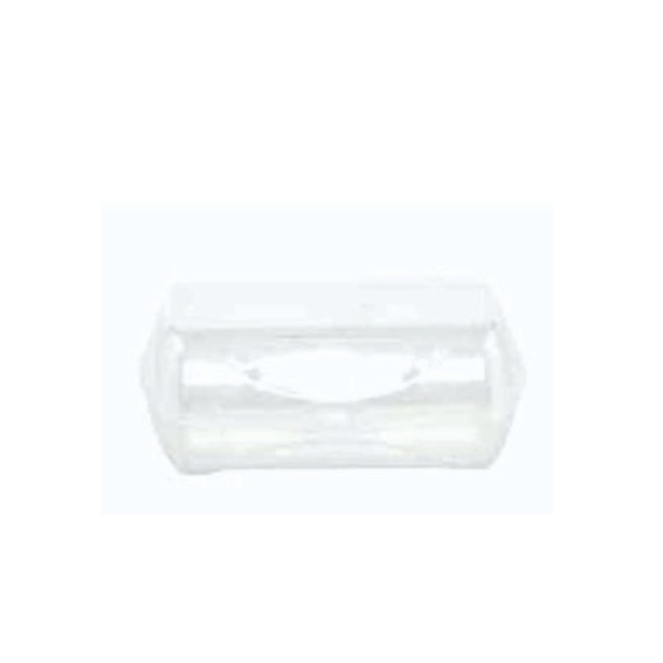 Related Products - Clear Soap Dish EACH