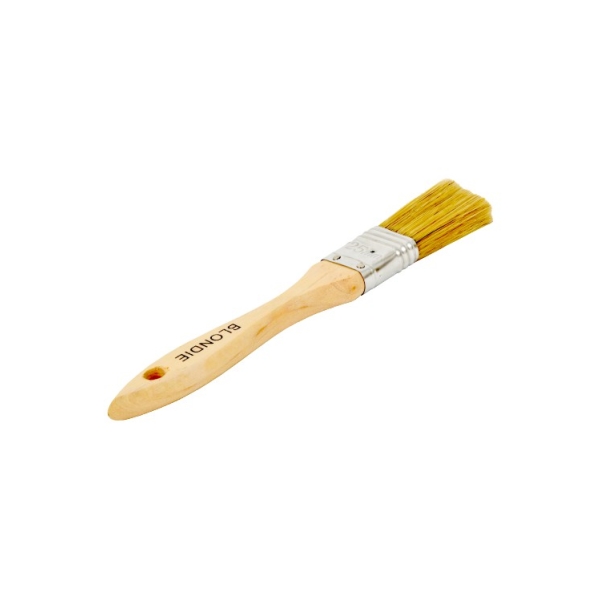 Caprichem products - Millennium Blondie Paint Brush 25mm EACH