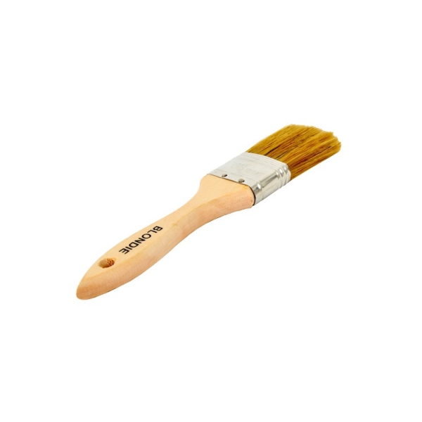 Caprichem products - Millennium Blondie Paint Brush 38mm EACH