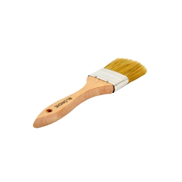 Caprichem products - Millennium Blondie Paint Brush 50mm EACH