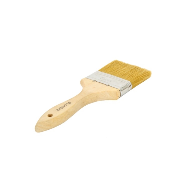 Caprichem products - Millennium Blondie Paint Brush 75mm EACH