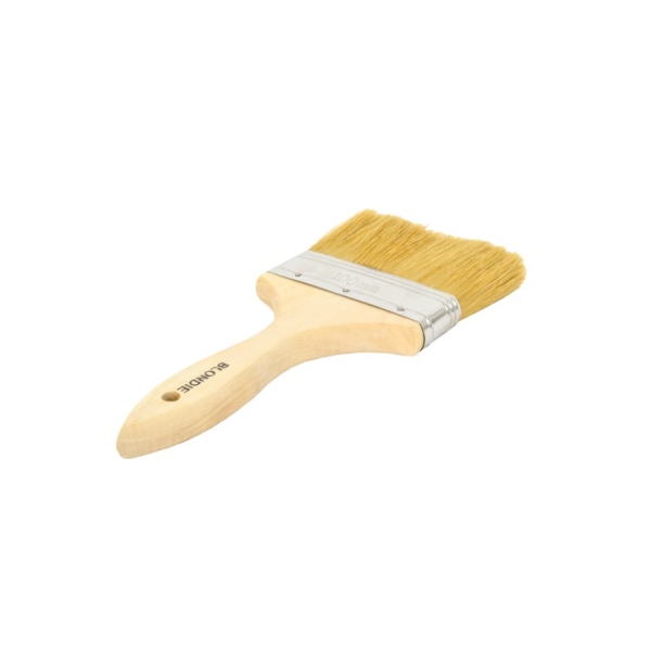 Caprichem products - Millennium Blondie Paint Brush 100mm EACH
