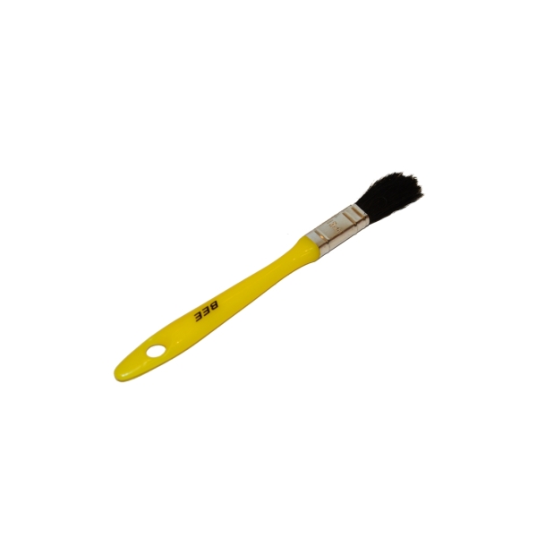 Caprichem products - Millennium Bee Paint Brush 12mm EACH