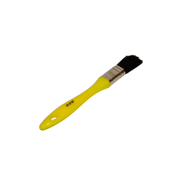 Caprichem products - Millennium Bee Paint Brush 19mm EACH