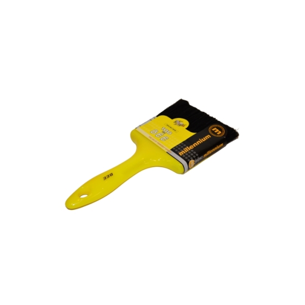 Caprichem products - Millennium Bee Paint Brush 100mm EACH