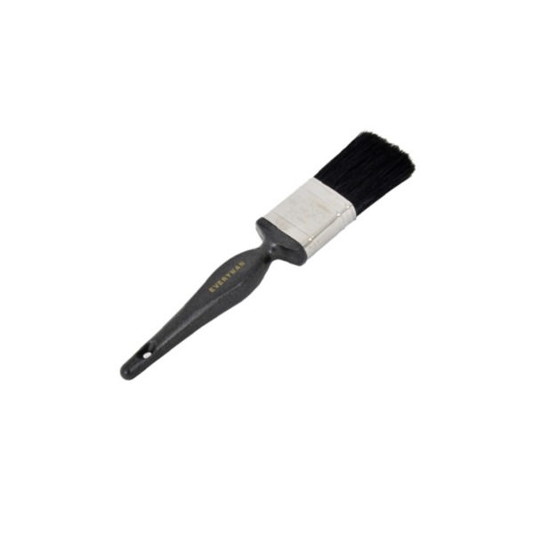 Caprichem products - Everyman Paint Brush 38mm EACH