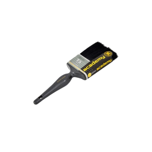 Caprichem products - Everyman Paint Brush 75mm EACH