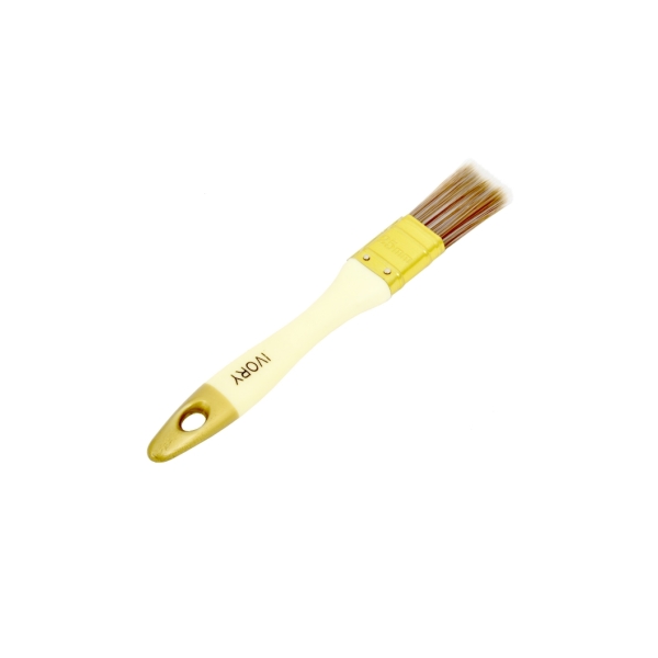Caprichem products - Ivory Paint Brush 25mm EACH