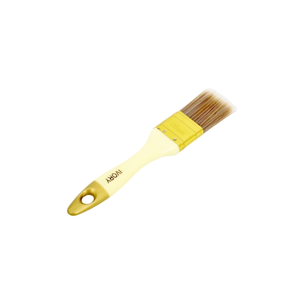 Caprichem products - Ivory Paint Brush 38mm EACH