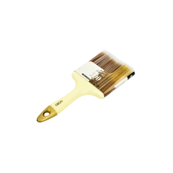 Related Products - Ivory Paint Brush 100mm EACH
