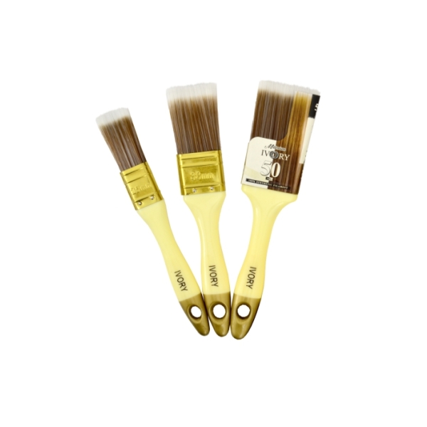 Related Products - Ivory Paint Brush 3piece EACH