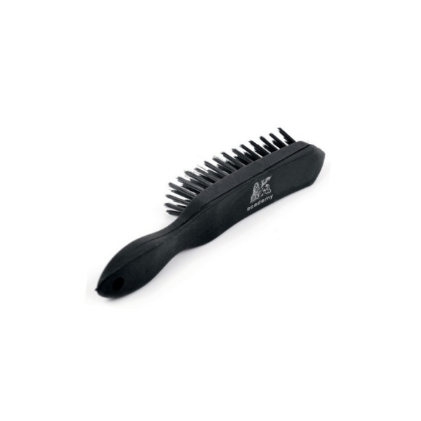Related Products - Brasing Brush Plastic Handle EACH