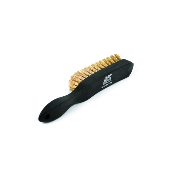 Related Products - Brass Brazing Brush Plastic Handle EACH