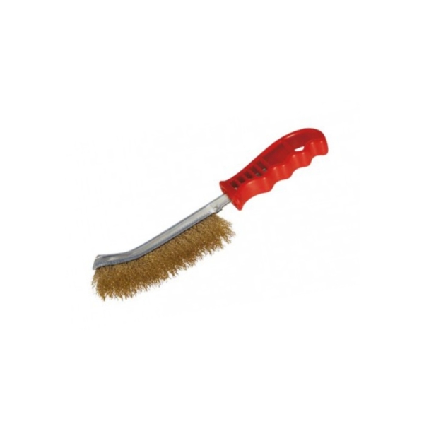 Related Products - Brass Knife Wire Brush EACH