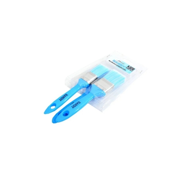 Related Products - 3 Piece Paint Brush Set - Blue EACH