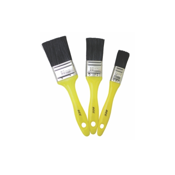 Related Products - Millennium Bee 3 Piece Paint Brush Set P/SET