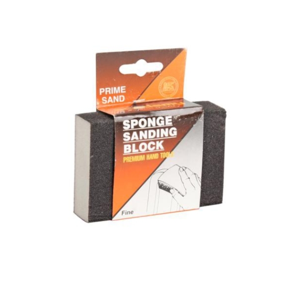 Related Products - Sponge Sanding Block - Fine EACH