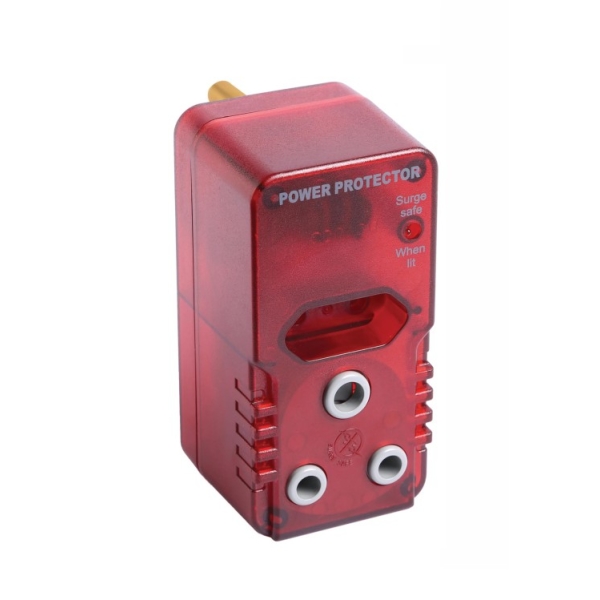 Caprichem Product - Ellies Hi Surge Safe Power Protector EACH