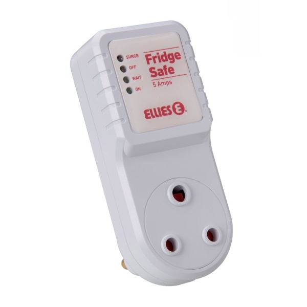 Caprichem Product - Ellies Fridge Safe EACH